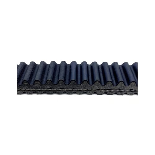 Correa de transmisión CVT para modelos RS y VK450 con referencias originales compatibles 4