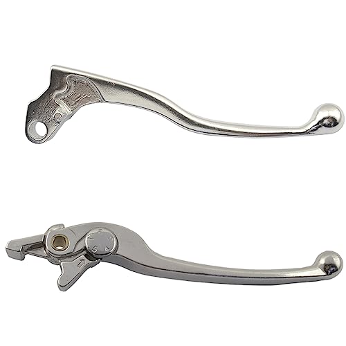 Manetas Accossato Kawasaki ZX-6R Ninja 600 elimina holguras en mandos de moto ZX600GH