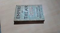 Empire of the air;: The advent of the air age, 1922-1929 B0007IYG9G Book Cover