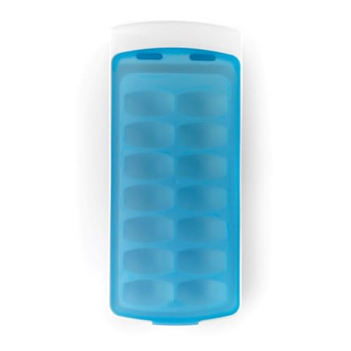 Comparison: Best Ice Cube Tray 5 OXO Good Grips No-Spill Ice Cube Tray