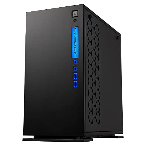 MEDION ERAZER Engineer X10 High End Gaming PC (Intel Core i7-12700, 16GB DDR4 RAM, 1TB PCIe SSD, GeForce RTX 3070 LHR 8GB GDDR6, Win 11 Home) – Bild 7