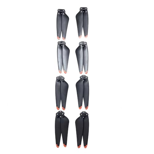 Hélice de drone for KF104 MAX2 réduction de bruit lot de 8