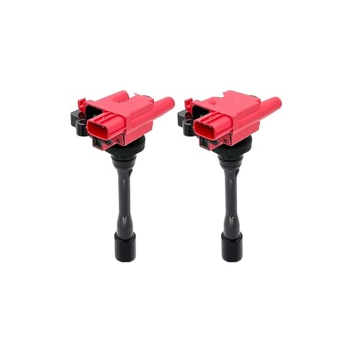 Bobine d'allumage contre démarrage difficile Lancer Mirage 4G94