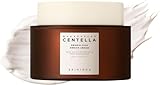 SKIN1004 Madagascar Centella Probio-Cica Enrich Cream - Crema facial reparadora, 50 ml