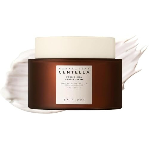 Creme Facial Skin1004 Probio-Cica Enrich Cream 50ml