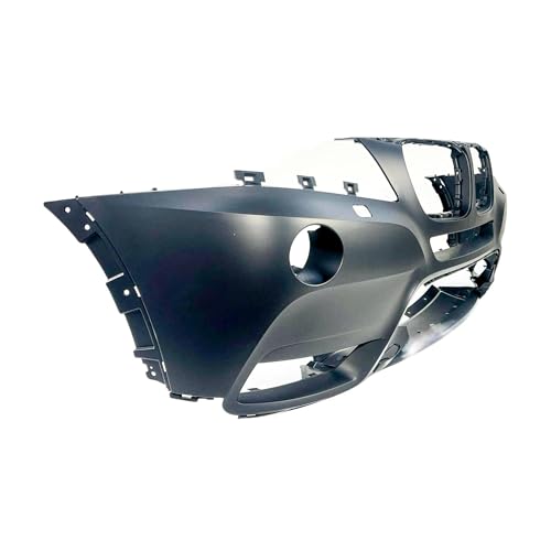 Image of FitParts Compatible with BMW X3 2011-2014 Front Bumper Cover