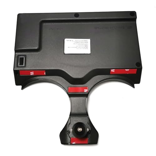 Cargador inalámbrico coche G02 de alta integración 5