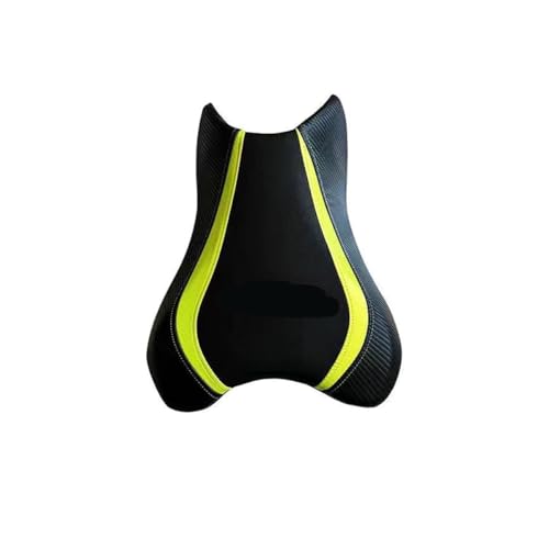 Sillín motocicleta cojín de asiento trasero y conductor para 450SR 450SRS 450NK