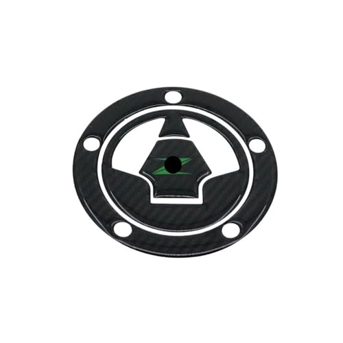 Autocollants de protection réservoir moto pour vos sorties en ER6N