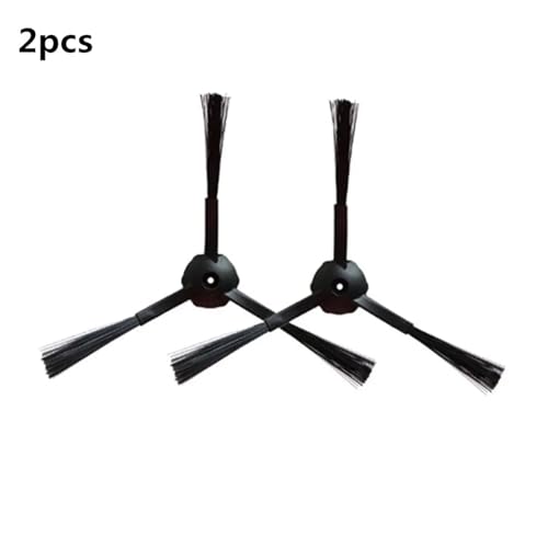 Cepillo lateral compatible con Ilife A30 Pro V9 repuesto de aspiradora robot 3