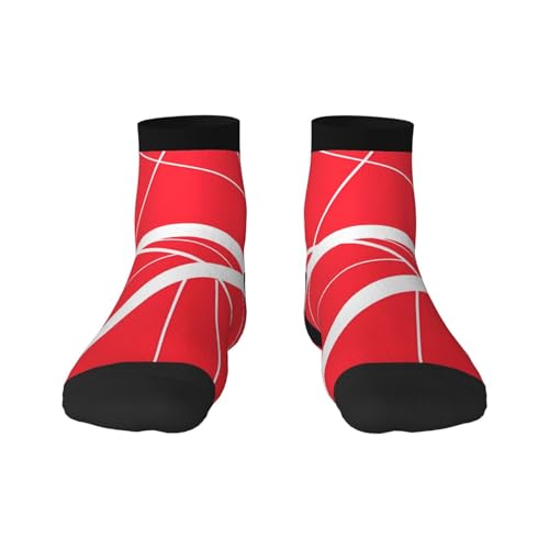 Mid-crew Socks Mid-Tube Socks soft tube socks/Socks High Ankle,Unisex socks for basketball