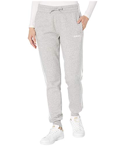 Image of adidas Women's Essentials 3-Stripes Fleece Joggers