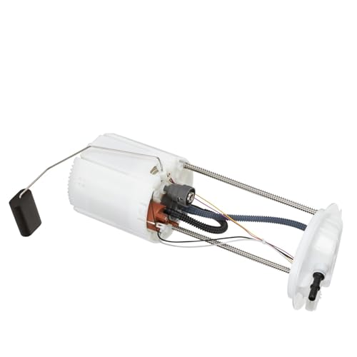 Image of Detroit Axle - Fuel Pump Module for 2013 2015 2016 2017 Ram 1500, Electrical Fuel Pump Module Assembly Replacement