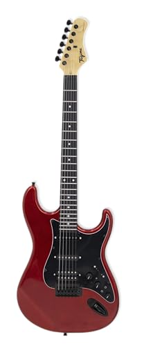 GUITARRA ELETRICA TAGIMA SIXMART ESCALA ESCURA CA