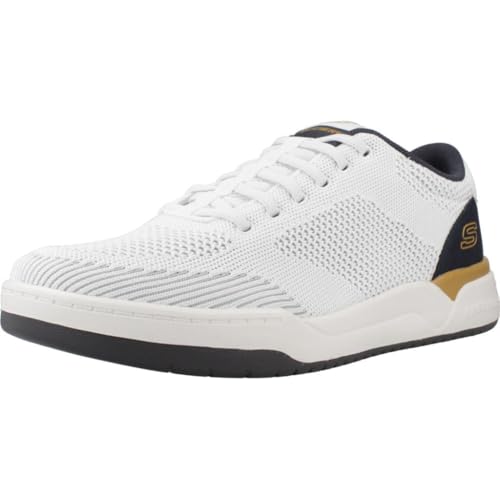 Image of Skechers Mens Corliss - Dorset