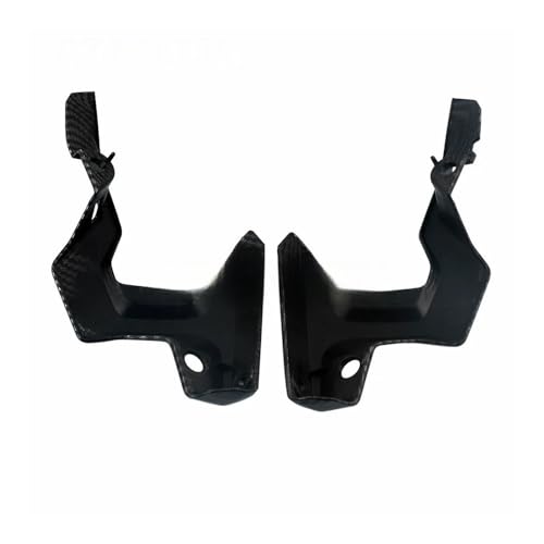 Support de phare avant moto en ABS brut unpainted pour MT-07 - 5
