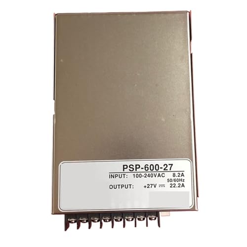 Alimentation PSP-600-48 transformateur de courant industriel