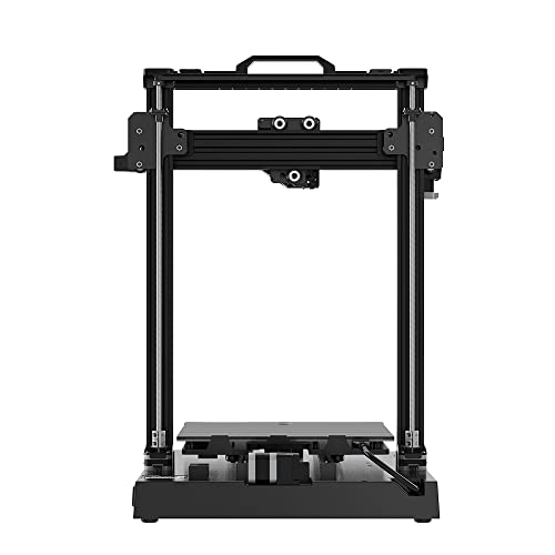 Image of Pixel 3D 10 Original DIY 3D Printer Indian FDM 3D Machine 2024 | Auto Levelling | Large Built Area| Resume Printing | Glass Bed| Size:-320 * 320 * 400 mm by WOL 3D