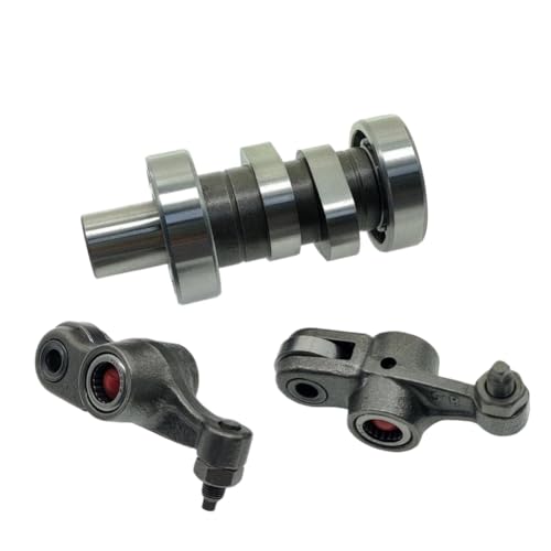 �J���V���t�g�ƃX�C���O���b�J�[�A�[���A�Z���u����Boxer BM150�����Discover 150 150CC�I�[�g�o�C�ɑΉ� - ���i�ԍ�JZ511004�����JZ511203��u�������܂��B(One Set)
