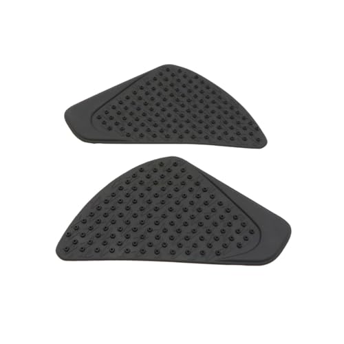 Coussinets antidérapants réservoir moto CB 1300 grip latéral optimal