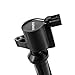 Ignition Coils Pack Replacement for 2.0 2.3 2.5 Ford Focus Escape Ranger 2005 2006 2007 2008 2009 2010 2011 2012 2013 2014 2015 2016 2017 2018 2019, Mazda 3 Tribute Mercury Mariner, FD505 C1453, 4pcs