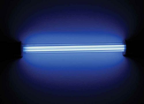 Koolatron 402319 15 Inch Blue Neon Tube cover