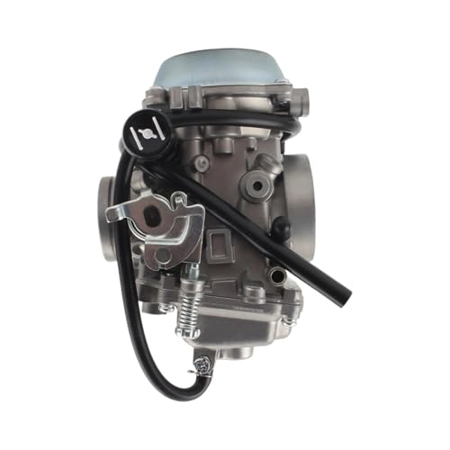 Carburateur moto 34mm avec filtre haut débit pour moteur Suzuki DR200