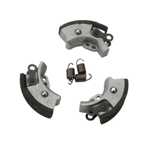 Chaussures d'embrayage scooter Piaggio Ciao Px SI GL Br BX 100360260 kit