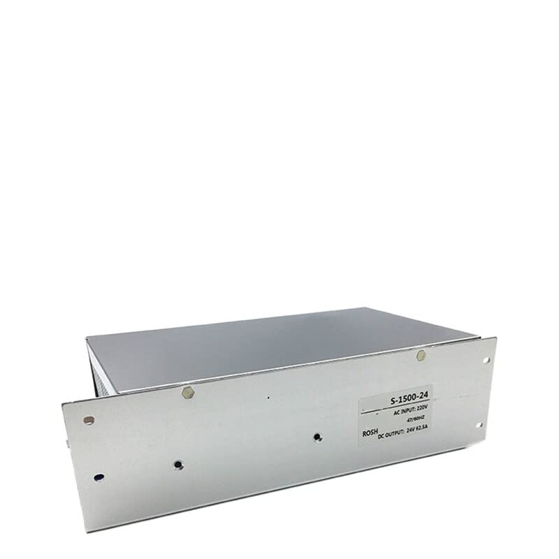Napięcie wyjściowe zasilacza przełączającego 1500W AC Do DC Kierowca LED dla branżowego LED Prąd stabilizator(70V 21A)