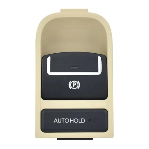 Interruptor de freno eléctrico para Tiguan 2008-2015 mando de estacionamiento con pulsador de alta respuesta
