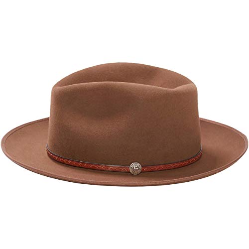 Stetson Roadster Fedora Hat-WAL-73_4 