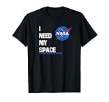 NASA - Stars and Planets Apparel Company