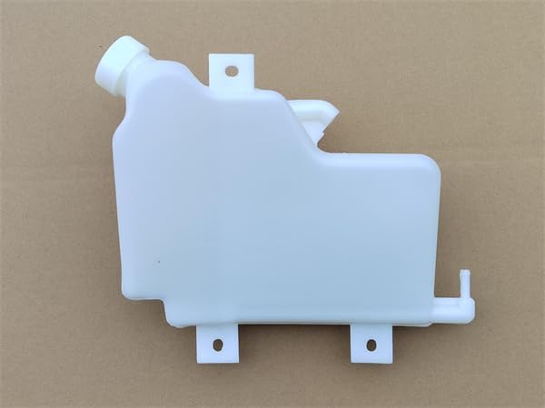 White Water Tank, Radiator Surge Tank for Isuzu NQR NPR NPR-HD NMR NLR PRO 2008-2023 Replaces 213-1008105，8981781790, 8-98178179-0, 8981781800, TS195272
