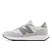New Balance Women's 237 V1 Sneaker, Reflection/Slate Grey, 6.5
