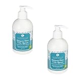 Detergente Intimo Bio alle 7 Erbe Officinali PH 4.5-250 ml - Alkemilla