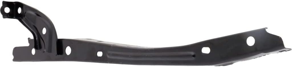 For Toyota Camry 2015 2016 2017 Radiator Support | Center | Steel | Hood Latch Support | Includes Hybrid | Replacement For TO1233125 | 5320806150