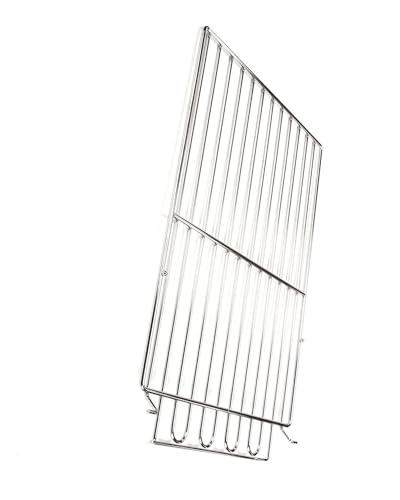 Compatible for use with Wells Rack Half Size Ovens 2B-50200-34 KolCoh31273