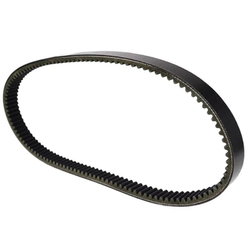 Courroie trapézoïdale ZHANGTONG pour EZ-GO Marathon 14153-G1 1969-1987