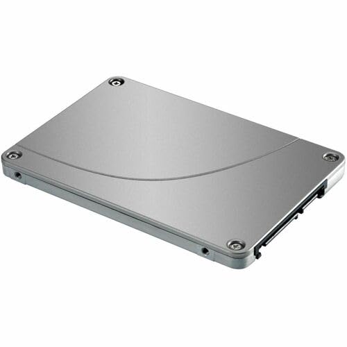 HPE 480GB �\���b�h�X�e�[�g�h���C�u - 2.5�C���` �����^ - SATA (SATA/600) - �ǂݎ��W���^ - 1 DWPD�B