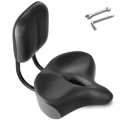 Find The Best Bicycle Saddle For Hemorrhoids Reviews & Comparison Katynel