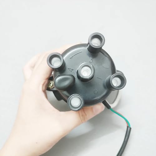 Distributeur d'allumage stable pour optimiser le moteur Suzuki 1.3L - 7