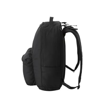 The North Face Metroscape Daypack Backpack, Black, Free Size