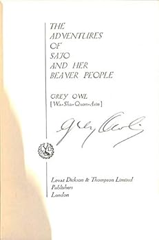 The Adventures of Sajo And Her People