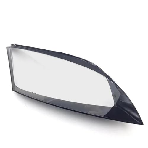 Coque de phare avant haut de gamme pour TT et TT RS 2008 à 2014
