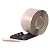 6" x 25' Roll Black EPDM Single Stick Flashing Tape