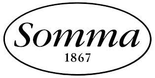 Somma Coperta Matrimoniale Daisy col. Celeste