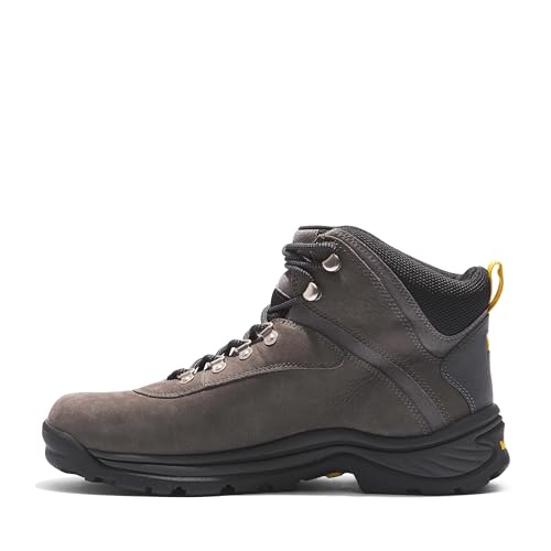 Image of Timberland Men's White Ledge Mid WP Full Grain Hiking Boots