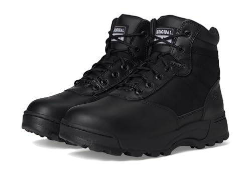 Image of Original S.W.A.T. Classic 6 inch Lace-Up