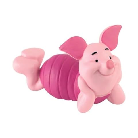 Bullyland Piglet Figurine for Imagination Cover
