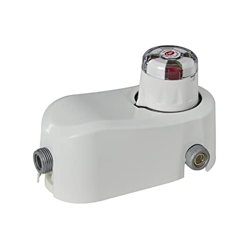 Favex - Détenteur Propane - Inverseur propane NF avec limiteur et indicateur - 6.0kg/h - 1.5b - M20X150